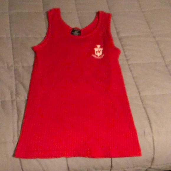 Vintage Santa Ana Park tank top - Picture 4 of 6